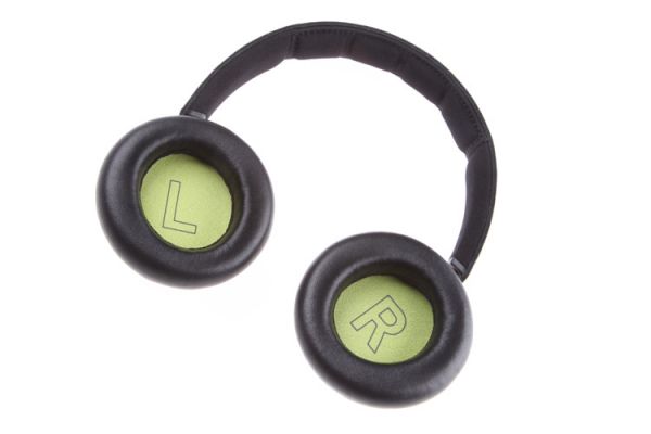 Наушники с микрофоном Bang & Olufsen BeoPlay H6 Black (H6BLK)