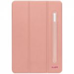 Чехол-книжка LAUT HUEX Smart Case for iPad Air 10.9/Pro 11 2021/2020/2018 Pink (L_IPP21S_HP_P)