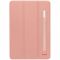 Чехол-книжка LAUT HUEX Smart Case for iPad Air 10.9/Pro 11 2021/2020/2018 Pink (L_IPP21S_HP_P)
