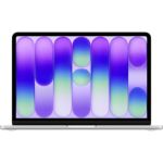 MacBook Neo 13" A18 Pro/8/512GB Silver (MHFC4) 2026