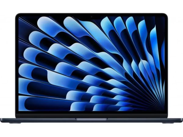 MacBook Air M5 13,6" 10CPU/10GPU/32GB/1TB Midnight (Z1L8000KL)