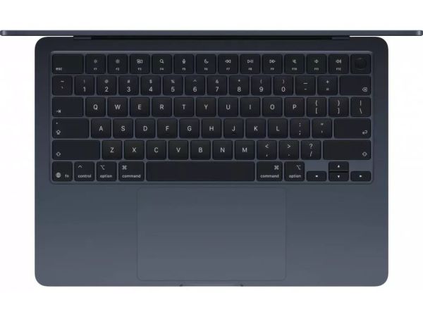 MacBook Air M5 13,6" 10CPU/10GPU/32GB/1TB Midnight (Z1L8000KL)