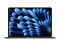 MacBook Air 15" 2026 M5/10CPU/10GPU/24GB/512GB Midnight (Z1LW000RD)