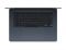 MacBook Air 15" 2026 M5/10CPU/10GPU/24GB/512GB Midnight (Z1LW000RD)
