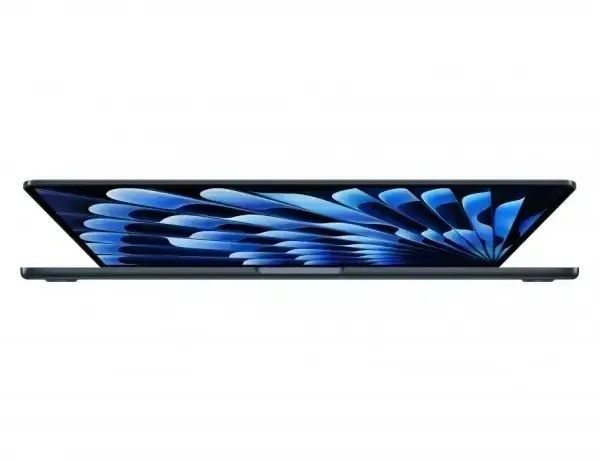 MacBook Air 15" 2026 M5/10CPU/10GPU/24GB/512GB Midnight (Z1LW000RD)