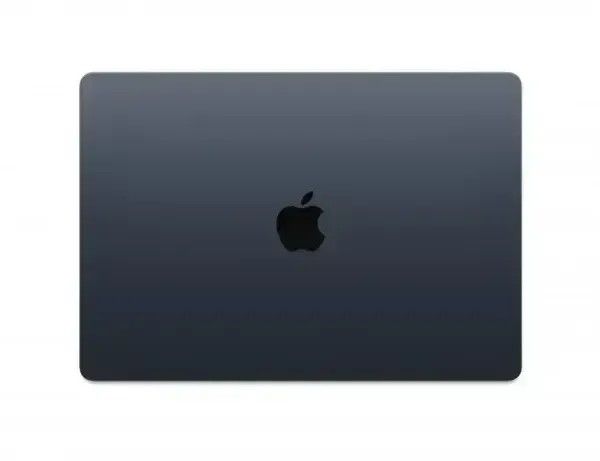 MacBook Air 15" 2026 M5/10CPU/10GPU/24GB/512GB Midnight (Z1LW000RD)
