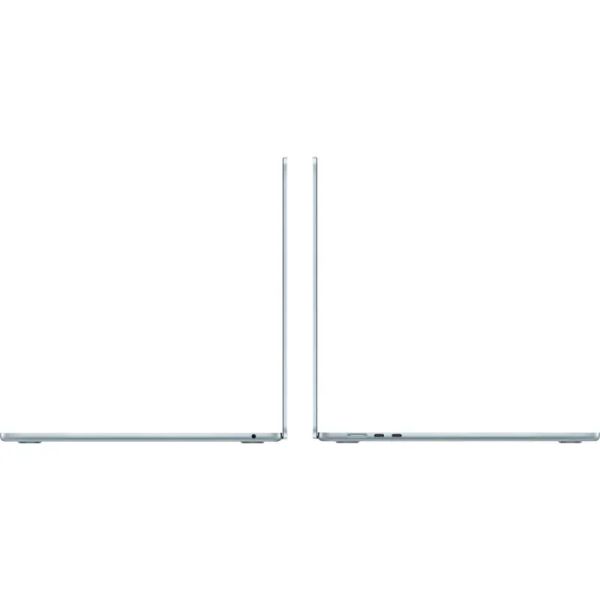 MacBook Air 15" 2026 M5/10CPU/10GPU/24GB/512GB Sky Blue (Z1LZ000RC)