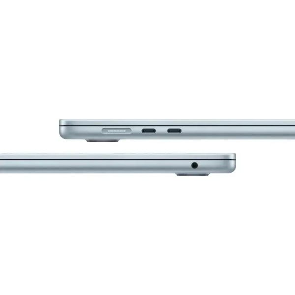 MacBook Air 15" 2026 M5/10CPU/10GPU/24GB/512GB Sky Blue (Z1LZ000RC)