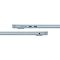 MacBook Air 15" 2026 M5/10CPU/10GPU/24GB/512GB Sky Blue (Z1LZ000RC)