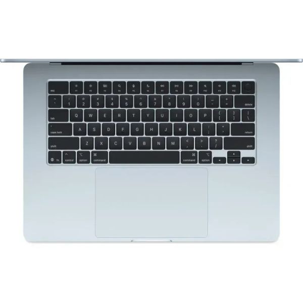 MacBook Air 15" 2026 M5/10CPU/10GPU/24GB/512GB Sky Blue (Z1LZ000RC)