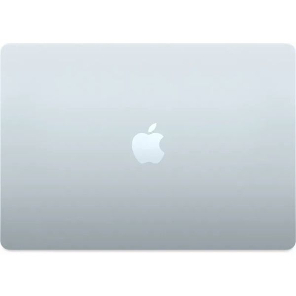 MacBook Air 15" 2026 M5/10CPU/10GPU/24GB/512GB Sky Blue (Z1LZ000RC)