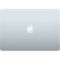 MacBook Air 15" 2026 M5/10CPU/10GPU/24GB/512GB Sky Blue (Z1LZ000RC)