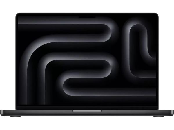 MacBook Pro 14" 2026 M5 Pro/18CPU/20GPU/64GB/2TB with Nano-texture Space Black (Z1ML002Y3)