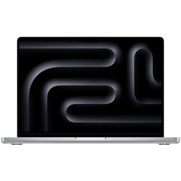 MacBook Pro 14" 2026 M5 Pro/15CPU/16GPU/48GB/1TB Silver (Z1MH0000Y)