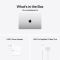 MacBook Pro 14" 2026 M5 Pro/15CPU/16GPU/48GB/1TB Silver (Z1MH0000Y)