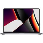 MacBook Pro 16 (Z14W00105) M1 Pro/10C/16C GPU/32/1Tb Space Gray