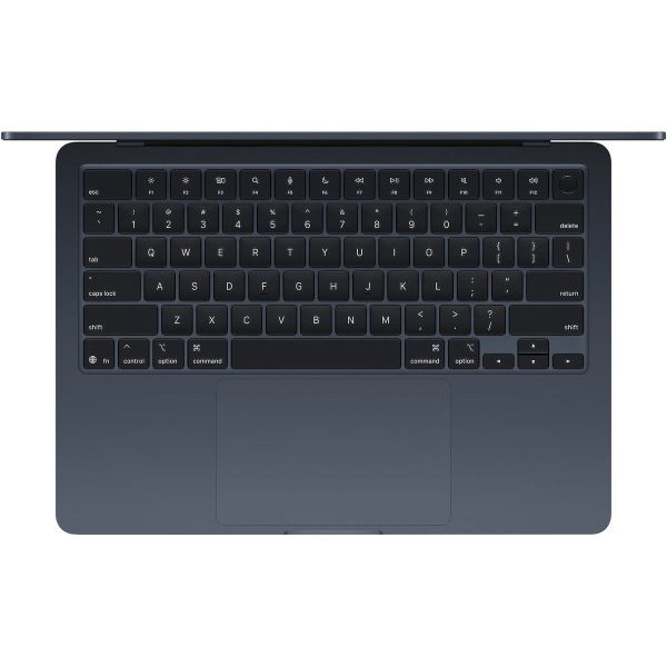 MacBook Air M5 13,6" 10CPU/8GPU/16GB/512GB Midnight (MDHE4)