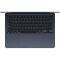 MacBook Air M5 13,6" 10CPU/8GPU/16GB/512GB Midnight (MDHE4)