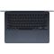 MacBook Air 13,6" 2026 M5/10CPU/10GPU/32GB/2TB Midnight (Z1L8000KP)
