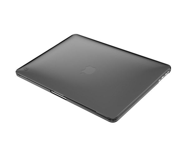 Чехол-накладка для MacBook Pro 15" with Touch Bar Speck Smartshell - Onyx Black (SP-90208-0581)