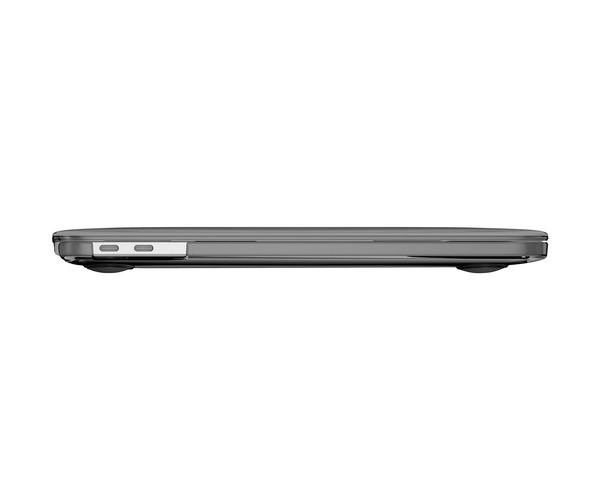 Чехол-накладка для MacBook Pro 13" with Touch Bar Speck Smartshell - Onyx Black (SP-90206-0581)