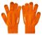 Перчатки для сенсорных экранов Touch iGlove - Orange