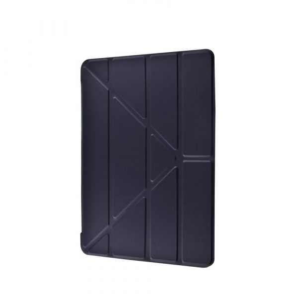 Чохол Origami Cover (TPU) iPad 10.2 2019/2020/Pro 10.5` 2017/Air 10,5` 2019 (black)
