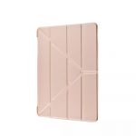 Чехол-книжка для iPad mini 6 - Origami Cover (TPU) - Gold