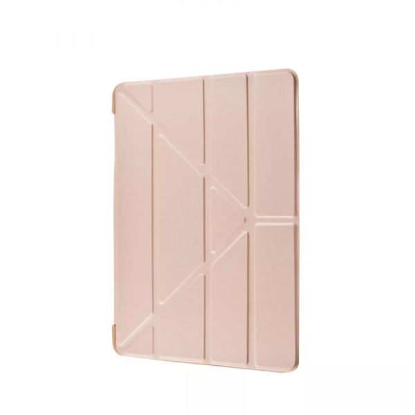 Чохол-книжка для iPad mini 6 - Origami Cover (TPU) - Gold