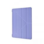 Чехол Origami Cover (TPU) iPad 10.2" 2019/2020/Pro 10.5" 2017/Air 10.5" 2019 Light Purple