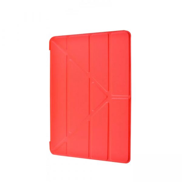Чохол-книжка для iPad mini 6 - Origami Cover (TPU) - Red