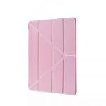 Чехол Origami Cover (TPU) iPad 10.2" 2019/2020/Pro 10.5" 2017/Air 10.5" 2019 Rose Gold