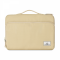 Чехол-сумка WIWU для MacBook 14" Ora Laptop Sleeve Series (Beige)