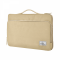 Чехол-сумка WIWU для MacBook 14" Ora Laptop Sleeve Series (Beige)