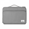 Чохол-сумка WIWU для MacBook 14" Ora Laptop Sleeve Series (Grey)