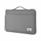 Чохол-сумка WIWU для MacBook 14" Ora Laptop Sleeve Series (Grey)