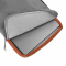 Чохол-сумка WIWU для MacBook 14" Ora Laptop Sleeve Series (Grey)