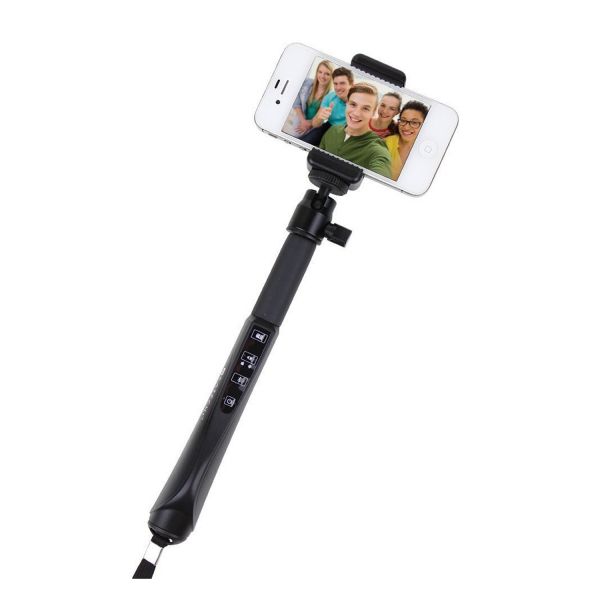 Палка для селфи Satechi Bluetooth Smart Selfie Extension Arm (ST-BSSEA)
