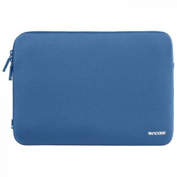 Чехол-папка Incase Classic Sleeve for MacBook 13"  - Stratus Blue (INMB10072-SBL)