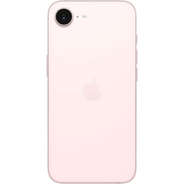 iPhone 17e 512GB Soft Pink (MHU34)