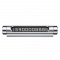 Паркувальна карта Baseus Temporary Parking Number Card Silver (ACNUM-0S)