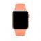 Ремінець для Apple Watch 42mm/44mm - Sport Band (S/M & M/L) Peach