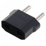 Переходник сетевой для Euro