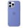 iPhone 16 Pro Max Silicone Case with MagSafe - Periwinkle  ОЕМ