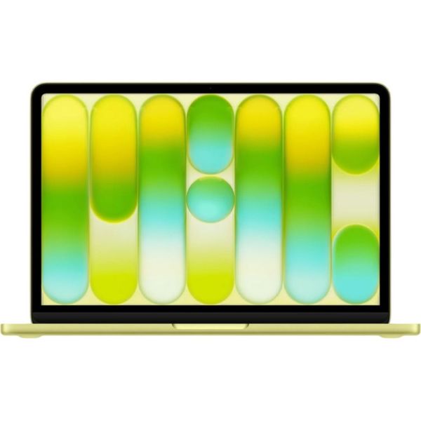 MacBook Neo 13" A18 Pro/8/512GB Citrus (MHFE4) 2026