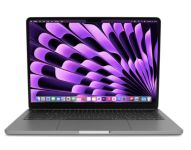 Apple MacBook Air 13,6" M3 2024 Space Gray (Z1B600165)					