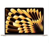 MacBook Air 15" M3 8CPU/10GPU/16GB/256GB Starlight (Z1BT00067) 2024