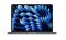 Apple MacBook Air 13,6" M3 2024 Space Gray (Z1B600164)