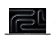 Apple MacBook Pro 14" Space Gray Late 2023 (Z1C80001E)