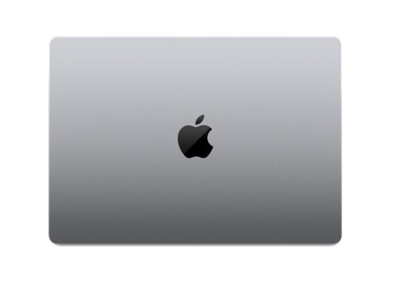 Apple MacBook Pro 14" Space Gray 2021 (Z15H00107)
